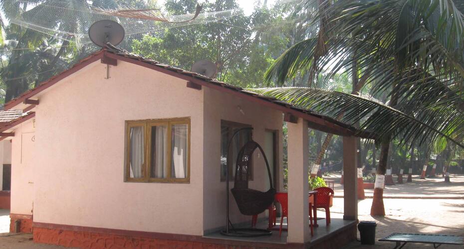 Sagarika Beach Resort, Alibaug 5